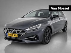 Hyundai i30 - 1.0 T-GDi MHEV Comfort Smart | Keyless Entry/Start | Cruise Control | Apple Carplay/Androi
