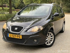 SEAT Altea XL - 1.4 TSI Reference, Distributie is vervangen