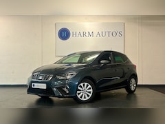SEAT Ibiza - 1.0 Tsi Xcellence 110pk DSG Navi / LED / PDC / CAM / Cruise