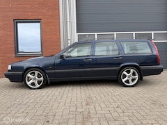 Volvo 850 - 2.0 T-5 Estate - handgeschakeld - apk 01-2028