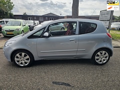 Mitsubishi Colt - 1.3 Heartbeat