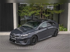 Kia Pro cee'd - ProCeed 1.5 T-GDi GT PlusLine Full option NL auto Fabrieksgarantie