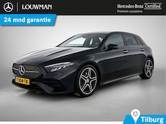 Mercedes-Benz A-klasse - 200 AMG Line | AMG-Line Interieur | AMG-Line Exterieur | Achteruitrijcamera | Sfeerverlich
