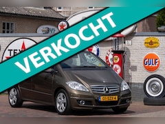 Mercedes-Benz A-klasse - 160 Business Class Avantgarde Automaat +NAP NL-auto