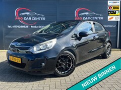 Kia Rio - 1.2 CVVT BusinessLine AIRCO|CRUISE|PDC|NW.KOPPELING|EL.RAMEN|LMV|NAP|APK