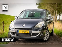 Renault Scénic - 1.4 TCe Bose |Nap |Trekhaak |Navi |LMvelgen