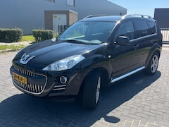 Peugeot 4007 - 2.4 GT 7p.Automaat
