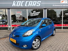 Toyota Aygo - 1.0-12V
