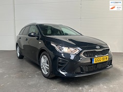 Kia Cee'd Sportswagon - Ceed 1.0 T-GDi | Navigatie| Achteruitrijcamera | Stoelverwarming