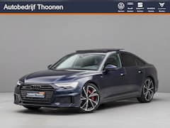 Audi A6 Limousine - 55 TFSI e quattro Pro Line S Competition | 21"| Pano | HUD | B&O |
