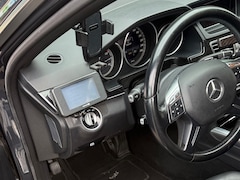 Mercedes-Benz E-klasse - 200 CDI Ambition Elegance