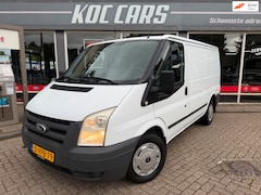 Ford Transit - 260S 2.2 TDCI Ambiente