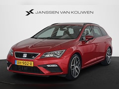 SEAT Leon ST - 1.5 TSI FR Business Intense Panoramadak Camera Trekhaak afneembaar