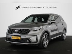 Kia Sorento - 1.6 T-GDI Plug-in Hybrid 4WD ExecutiveLine Panoramadak Trekhaak Stoelventilatie