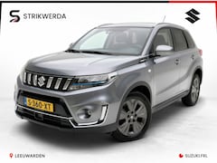 Suzuki Vitara - 1.4 Boosterjet Select Smart Hybrid Clima/Carplay/Cruise