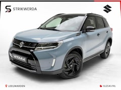 Suzuki Vitara - 1.4 Boosterjet Smart Hybrid Special Edition Incl 2000, - Klantvoordeel