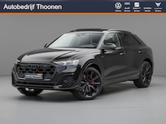 Audi Q8 - 60 TFSI e quattro Pro Line S Competition 23" | RS seats | Massage | Ventilatie | elk. stuu