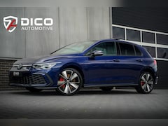 Volkswagen Golf - 1.4 eHybrid GTE 245pk /BTW-Auto/ Pano-Dak /Leder Vienna /Stoelventilatie /Memory /IQ.Light