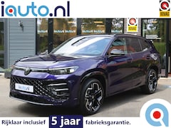Volkswagen Tayron - 1.5 eHybrid 272PK R-Line Black Style Leder/IQ.Light HD/Pano/HK/Keyless/360/Head up/DCC/ACC