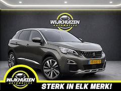 Peugeot 3008 - 1.2 PureTech Allure met Led 18 Inch Climate Cruise