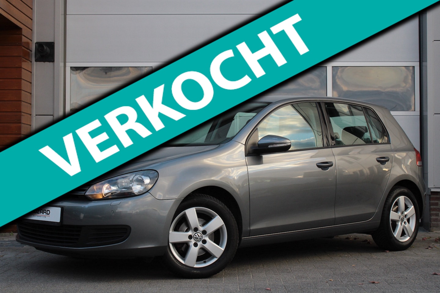 Volkswagen Golf - 1.2 TSI BlueMotion CARPLAY/CRUISE/NW.DSTR!.. - AutoWereld.nl