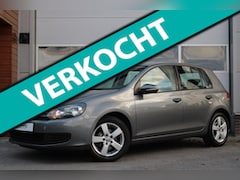 Volkswagen Golf - 1.2 TSI BlueMotion CARPLAY/CRUISE/NW.DSTR