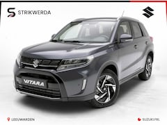 Suzuki Vitara - 1.4 Boosterjet Style Smart Hybrid Nieuw/Navi/Clima/Lmv