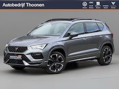 SEAT Ateca - 1.5 TSI CUPRA | Pano | elk. klep | stoel & stuurverwarming
