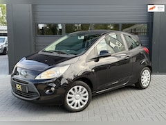Ford Ka - 1.2 Titanium X|Parkeer sensoren|Airco