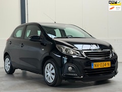 Peugeot 108 - 1.0 e-VTi Blue Lion|Org NL|Goed Onderhouden