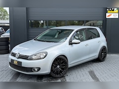 Volkswagen Golf - 1.2 TSI Tour II BlueMotion Cruise|LM 19|Airco
