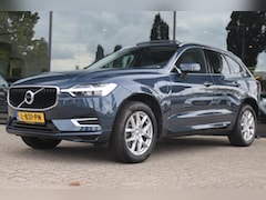 Volvo XC60 - 2.0 T8 TWIN ENGINE AWD INSCRIPTION | PANO | KEY-LESS | CARPLAY | ACC | MEMORY | LEDER