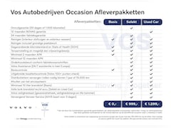 Volvo XC60 - T8 Plug-in-hybrid AWD Polestar Engineered | 22 inch hoogglans zwart | Trekhaak elektr