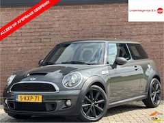 MINI 3-Deurs - 1.6 COOPER S | NL-AUTO | NAVI | CRUISE