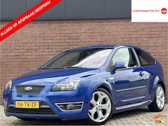 Ford Focus - 2.5-20V ST | NL-AUTO | LEDER | NAVI | CLIMA