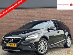 Volvo V40 Cross Country - 1.5 T3 DYNAMIC EDITION | NL-AUTO