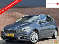 BMW 2-serie Active Tourer - 218I LUXURY | NL-AUTO | TREKHAAK