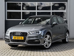 Audi A3 Sportback - 1.2 TFSI Ambition | S-line | Xenon | Navi | PDC | Climate control | Cruise control