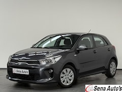 Kia Rio - 1.0 TGDI ComfortPlusLine Navigator/ Led/ Navi