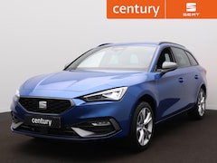 SEAT Leon Sportstourer - FR Business 1.5 TSI eHybrid 150 kW / 204 PK Statio