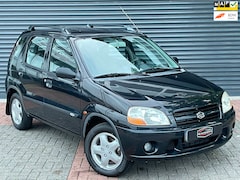 Suzuki Ignis - 1.3-16V GS Airco | Elektr Ramen | Rijdt Super