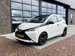Toyota Aygo - 1.0 VVT-i x-fun | Multi Media | Airco