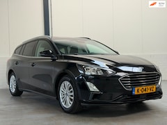 Ford Focus Wagon - 1.0 EcoBoost Hybrid Trend Edition Business|Keyless|Camera