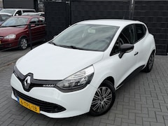 Renault Clio - 0.9 TCe Authentique| AIRCO| CRUISE| TREKHAAK| NAP