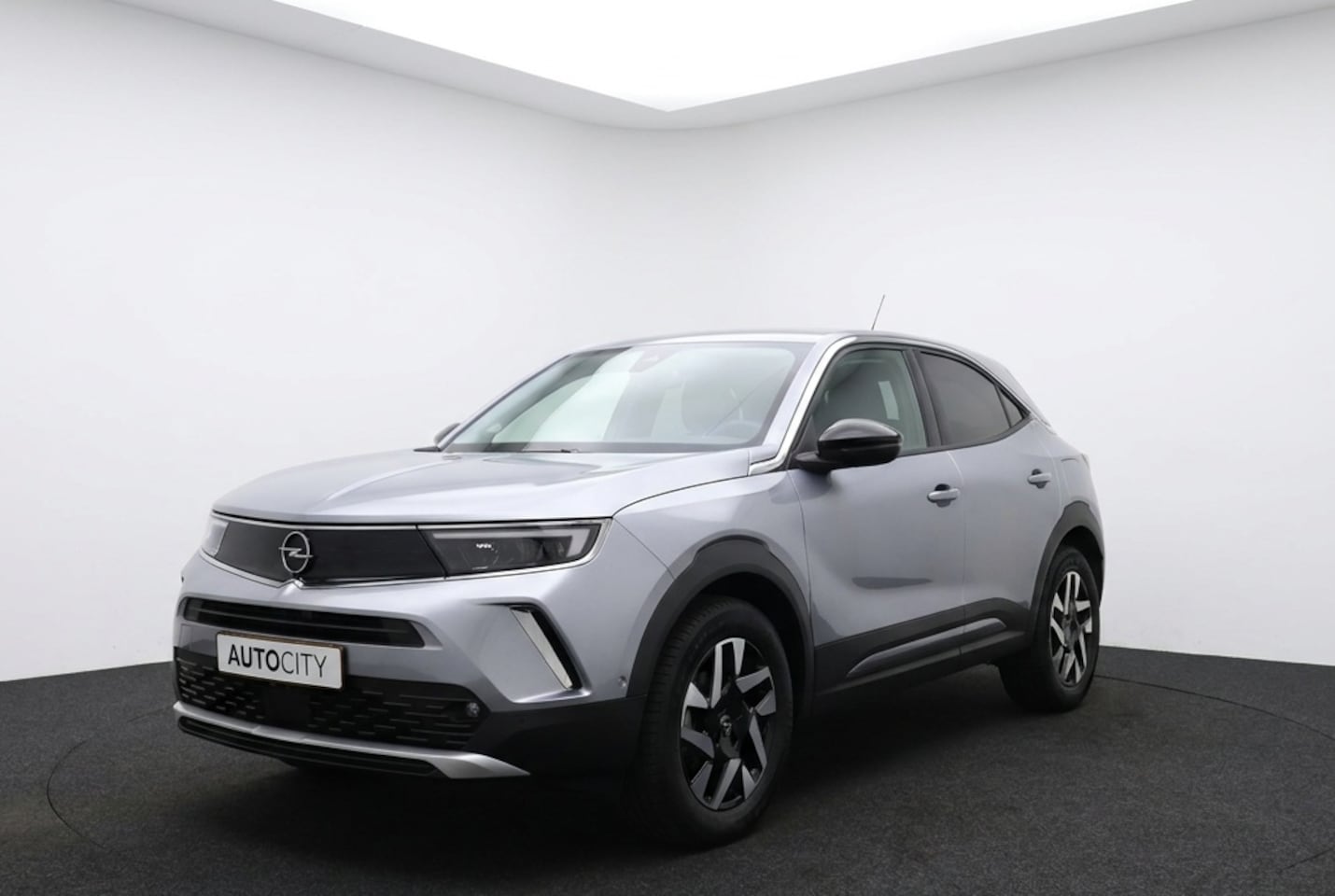 Opel Mokka - 1.2 Turbo Elegance Automaat 131PK | Winterpakket | 180° Camera | Carplay - AutoWereld.nl