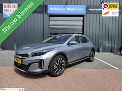 Kia XCeed - 1.0 T-GDi DynamicPlusLine, Stoel/Stuurverw | Apple/Android | etc | rijklaar
