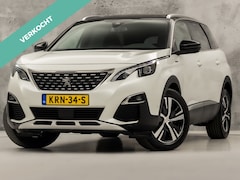 Peugeot 5008 - 1.2 PureTech GT-Line (PANORAMADAK, APPLE CARPLAY, FOCAL AUDIO, 360 CAMERA, GETINT GLAS, SP