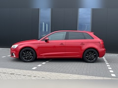 Audi A3 Sportback - 1.0 TFSI Sport Lease Edition Bomvol opties, Panoramadak, Automaat, Xenon enz.