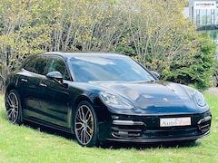 Porsche Panamera Sport Turismo - 2.9 4 E-Hybrid Platinum Edition/NL Auto