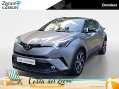 Toyota C-HR - 1.8 Hybrid Dynamic Airco automatisch| Autonomous Emergency Braking | Cruise control adapti